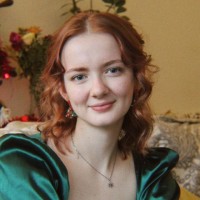 Imogen Small