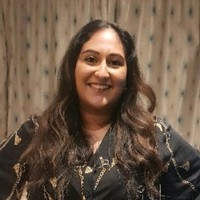 Hursula Varsani