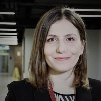 Selvi Durmus Erim