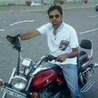 Sunil Rawat
