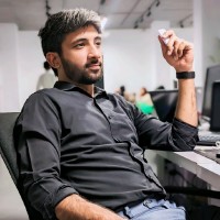 Hamza Rehman
