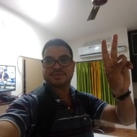 Malisetty Suresh