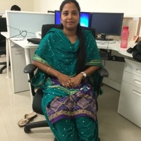 Sangeetha Chandrasekar