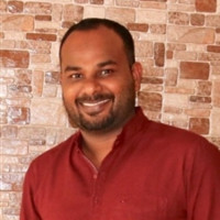 Anish Puthusseril