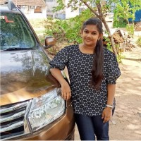 Keerthana S M