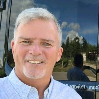Terence P. Hill