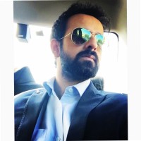 Ganesh Varma