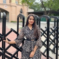 Devanshi Pandya