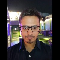 Ankit Shrivastav
