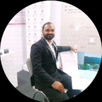 Dipesh D.Chaudhari