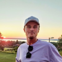 Erik Backlund