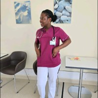Esther Okafor
