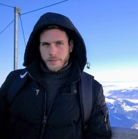 Simone Carluccio
