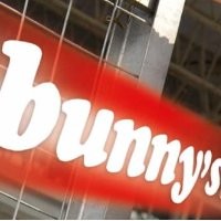 Bunny's Big Shopping