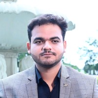 Ayush kumar Gupta