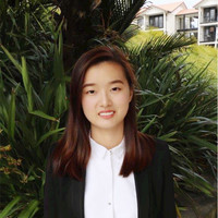 Elaine Yang