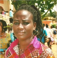 Rita Issaka