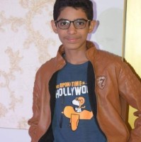hashir m khan