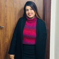 Garima Sindwani