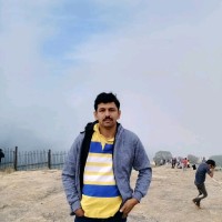 Anil Kumar.K