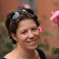 Céline ROUJAS