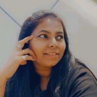 Anushree K.