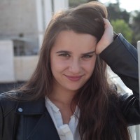 Dominika Noskova