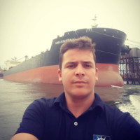 Leandro Santos Cavalcante
