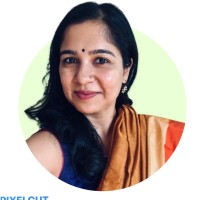 Ashmita Sengupta