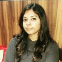 Shrashti Gupta