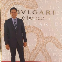 Rishi Kant Singh