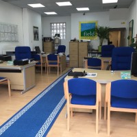 Bluefield Solutions Limited