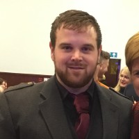 David Petrie