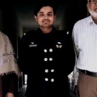 Yahya Huassain