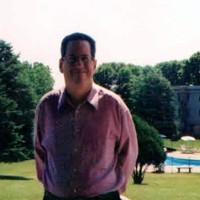 Alvan Burman