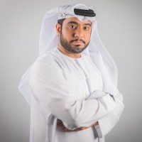 Rashed Almakhmari