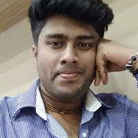 Arindam Roy