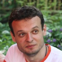 Mikhail Kozhin