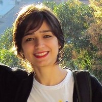 Izabelly Cristina