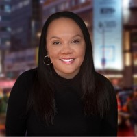 Tanya Dillard