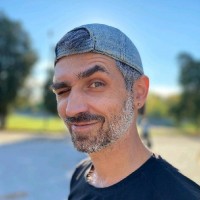 Андрей Воробьёв