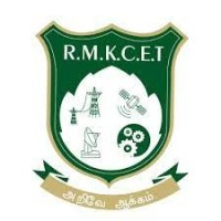 Department Of Science And Humanities Rmk College Of Engineering And Technology