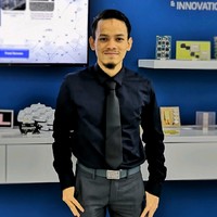 Aiman Nazri