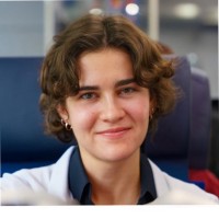 Julia Nadja Holenstein