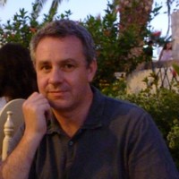 Simon Amos