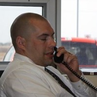 Chris Spere, P.Eng., C.E.T