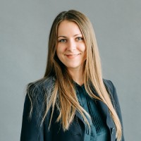 Tatiana Lukashevich