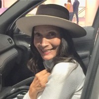 Lehua Macias