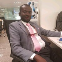 Samson Monday Egunubi