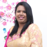 Shalika Pilippange